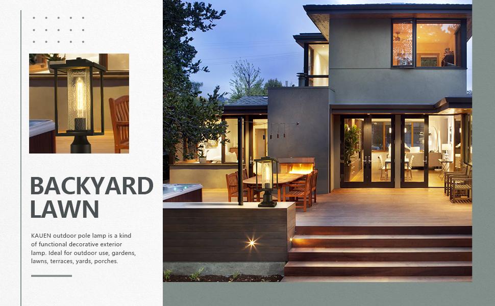 Outdoor Post Light Fixture,Outdoor Post Lamp,Outdoor Post Lantern