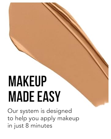 foundation stick