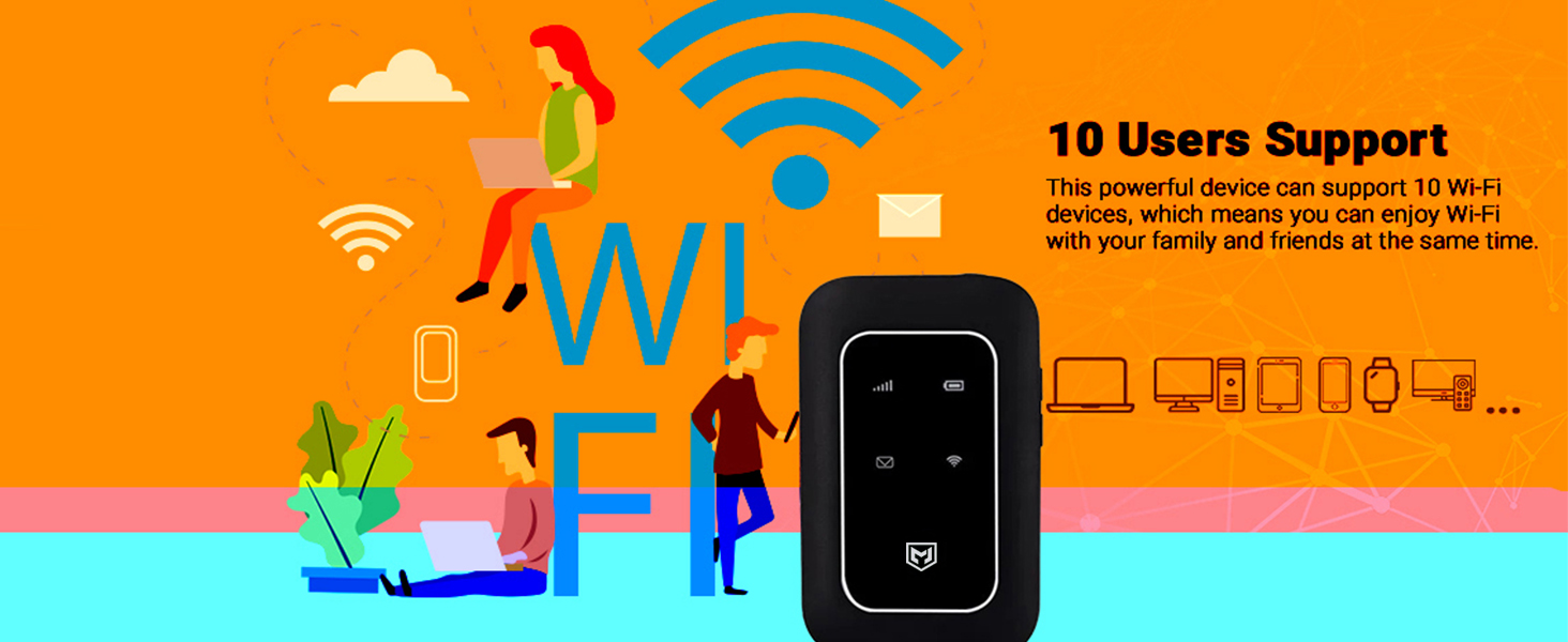 JIO 4g WiFi Hotspot Support JIO 4g WiFi Data Card Jio Sim Supported