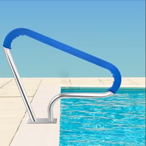 RAIL FOR POOL