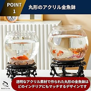 100枚限定！ メイプルリーフ 銀貨 カラー 銀貨金魚鉢で泳ぐ金魚 1オンス L117220
