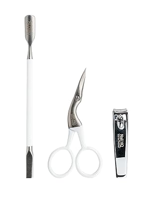 Nail HQ Professional Manicure Set