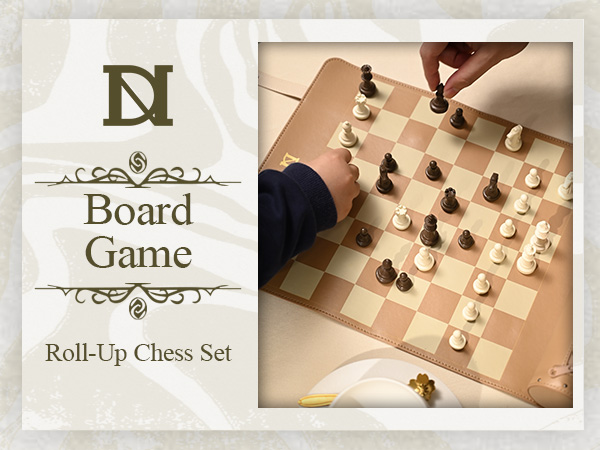 chess set