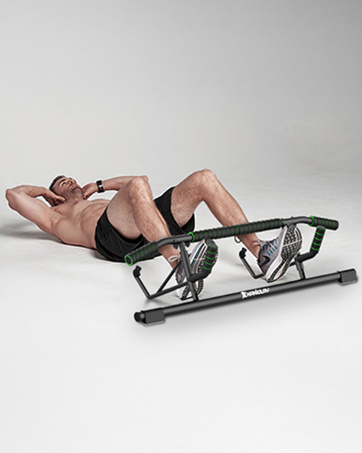 Foldable Design Pull Up Bar-G16