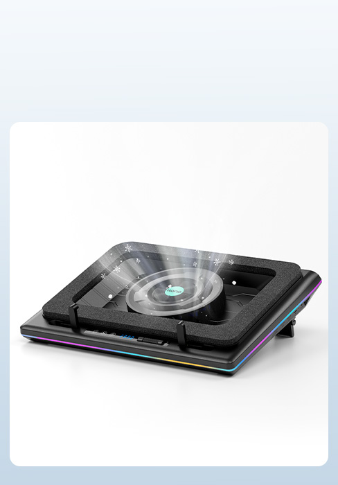 laptop cooling pad laptop raditor cooler 