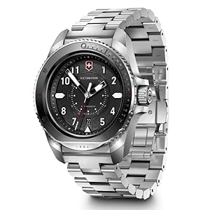 イェソン　時計 ETA 251.262 Swiss Movement, White Date Disk at 4, Chronograph, 27