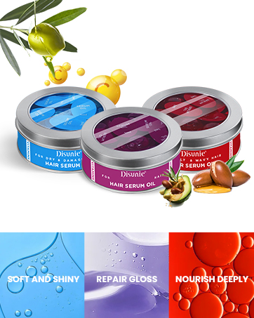 Disunie Hair Treatment Serum