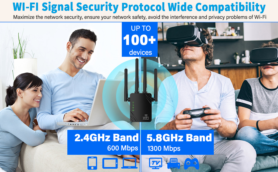 WiFi Extender