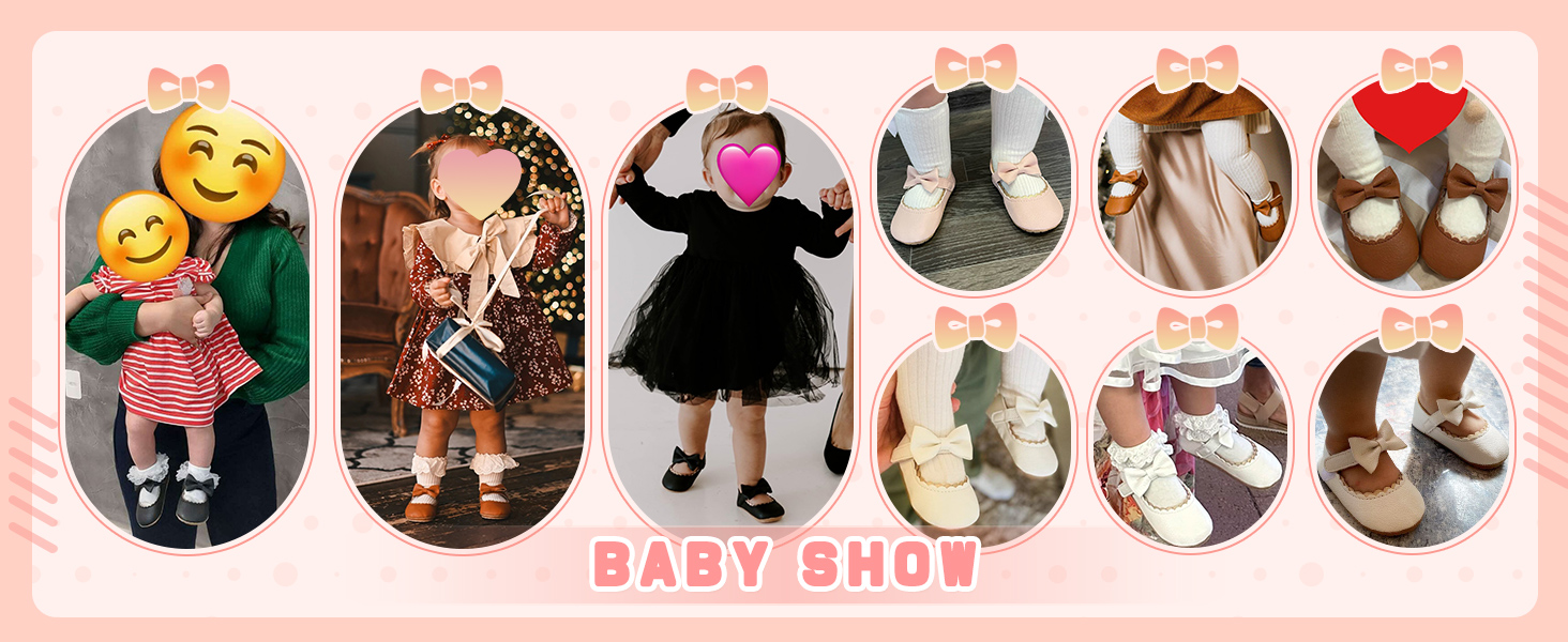 newborn girl mary jane shoes 3 6 12 months infant baby girl christmas thanksgiving dress shoes pink