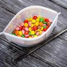 Silicone Food Storage Bag