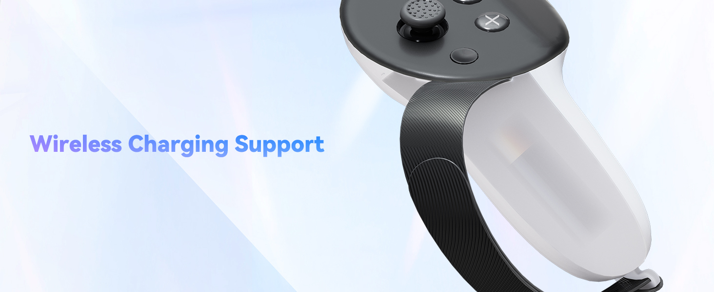 Wireless Charging Support