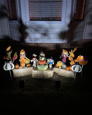 solar lights
