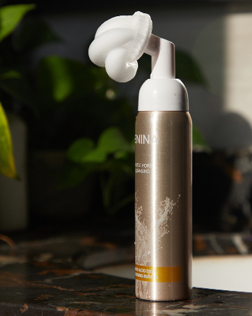 Face wash for women