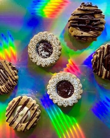 My Dad's Cookies