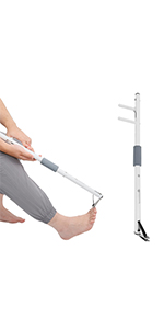 long handle nail clippers