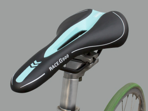 ⭐︎ Nn3さん専用⭐︎サドル Amazon | GORIX(ゴリックス) 自転車 低反発 サドル [穴あき 張り