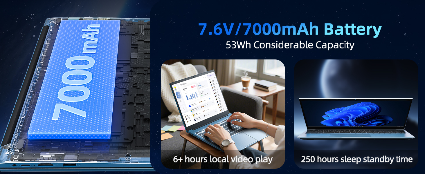 15 inch laptop computer