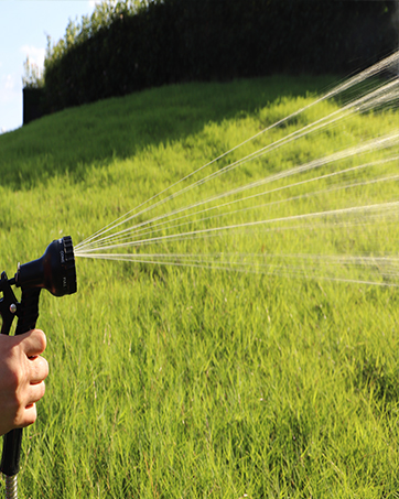 water hose rv