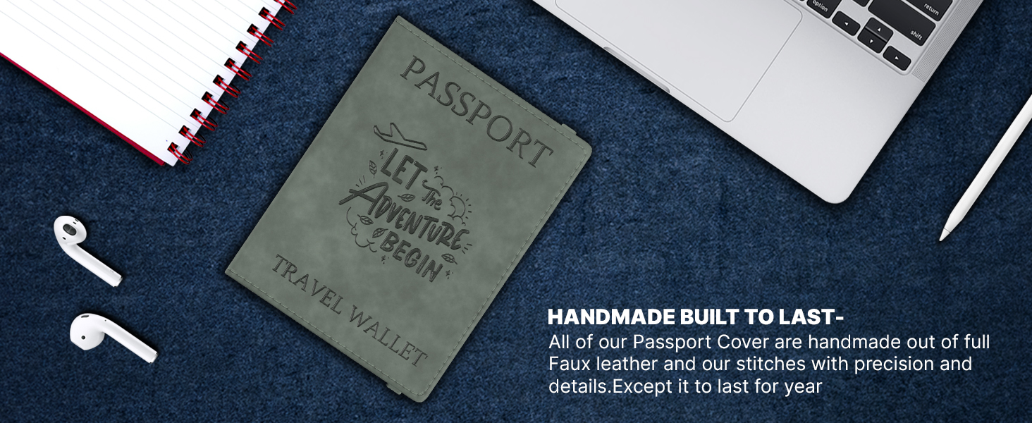 passport cover
