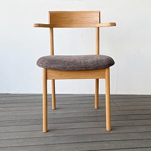 ダークブラウン アーム付きチェア 楽天市場】2脚セット ローグ回転チェア ダイニングチェア イス アーム