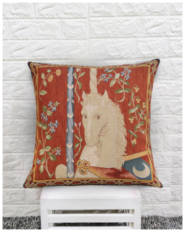 Amazon.com: Charlotte Home Furnishings Couch Pillow Covers