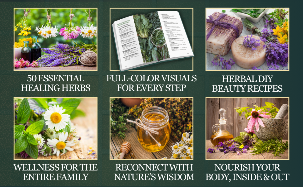 herbal