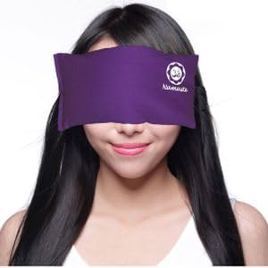 Happy Wraps Namaste Lavender Yoga eye pillow