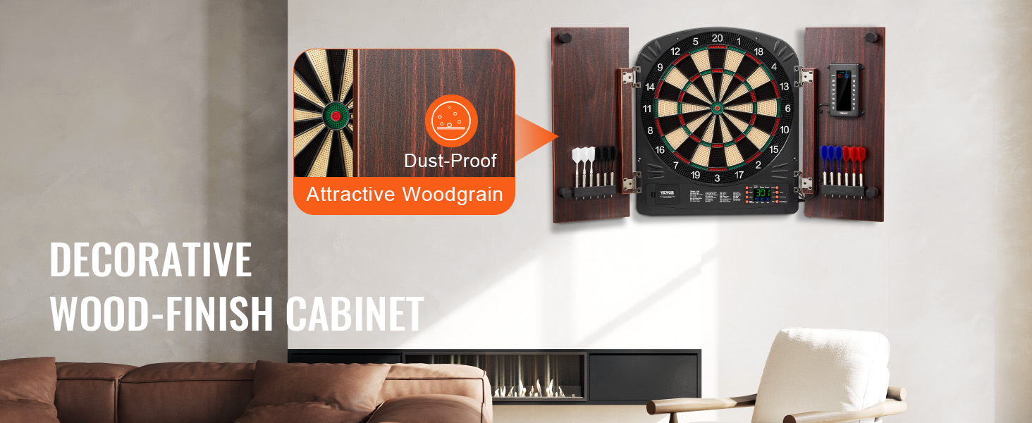 darts and dartboard sets