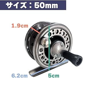 ★★FUJI タイコリール　5個まとめ　40×2個　43×3個 FUJI タイコリール 5個まとめ 40×2個 43×3個