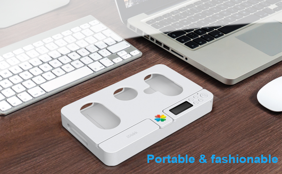 【Upgrade】Phone Lock Box with Timer, Phone Jail, SelfControl Phone Safe