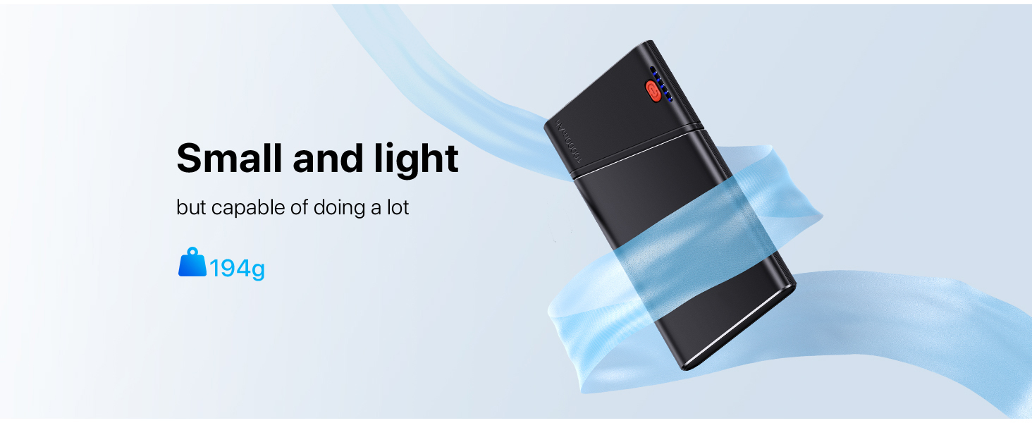 power bank