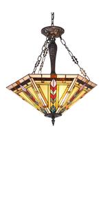tifffany pendant light