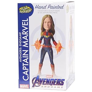 NECA マーベル アベンジャーズ ヘッドノッカー ボブルヘッド 首振り人形 Amazon.co.jp: NECA Marvel 首振り人形 Deadpool Classic Toy