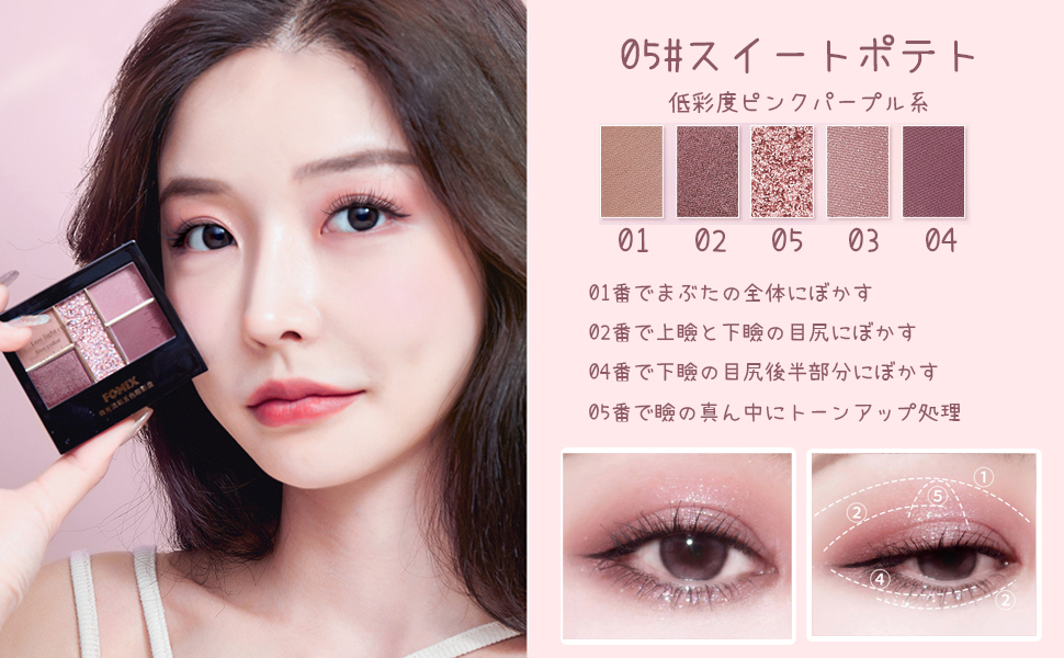 MARS！未使用！アイシャドーパレット、まつげカーラ、ミラーセット！ MARS！未使用！アイシャドーパレット、まつげカーラ、ミラーセット！