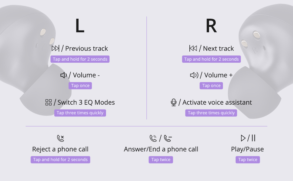 bluetooth headphones