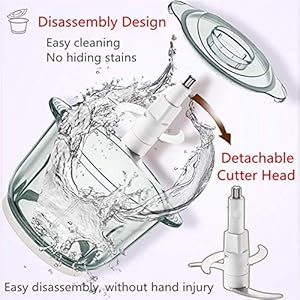 MEAT GRINDER