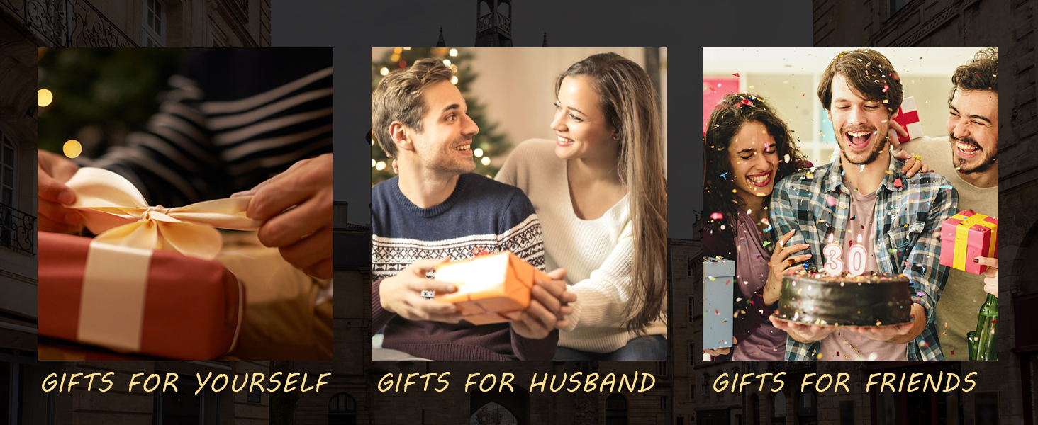 men gift watch