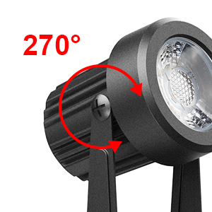 Landscape Lighting