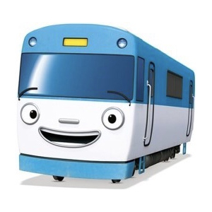 amazon com pull back car train toy titipo and friends 3 vehicles set christmas birthday gifts for kids and toddlers boys and girls 3 years and up toys games