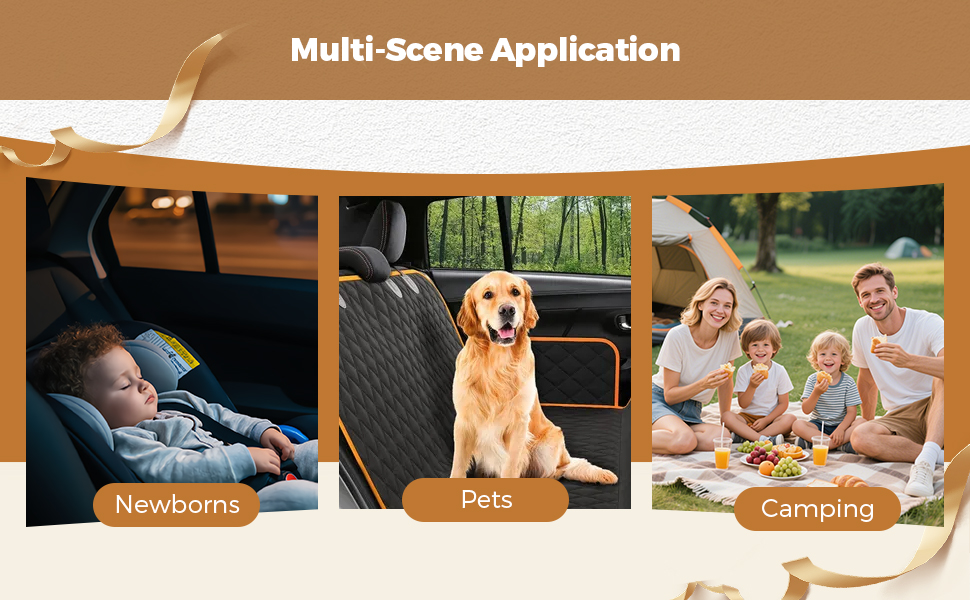 Multi-Scene Application