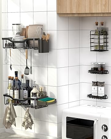 shower organizer