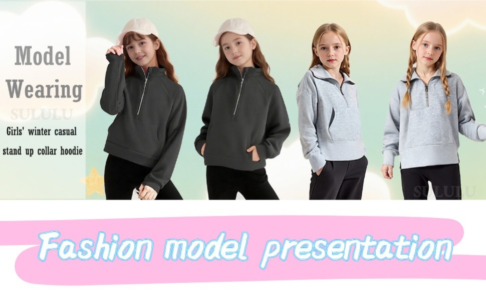 Sweatshirts for Teen Girls