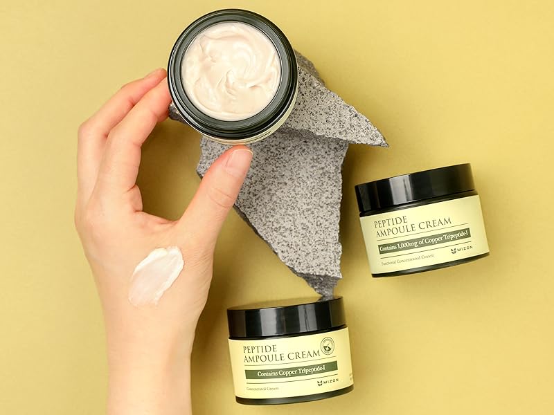 PEPTIDE CREAM