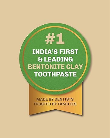 100% natural organic fluoride free toothpaste