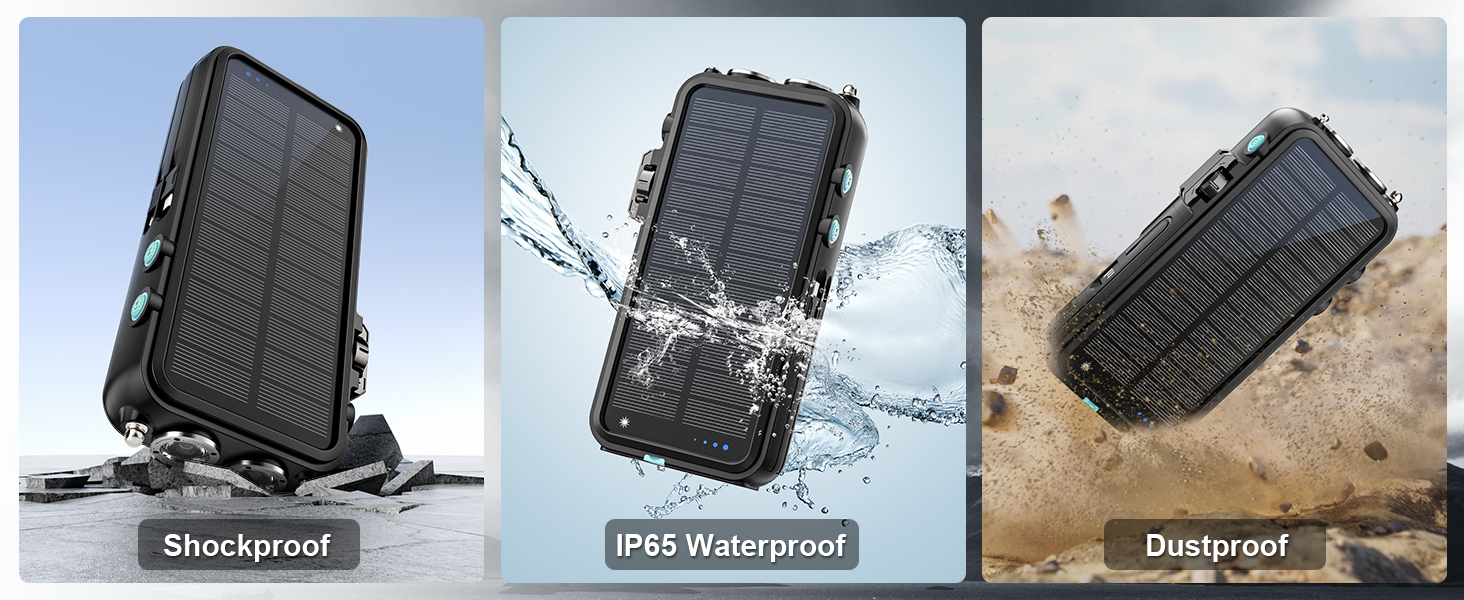 Emergency Weather Radio