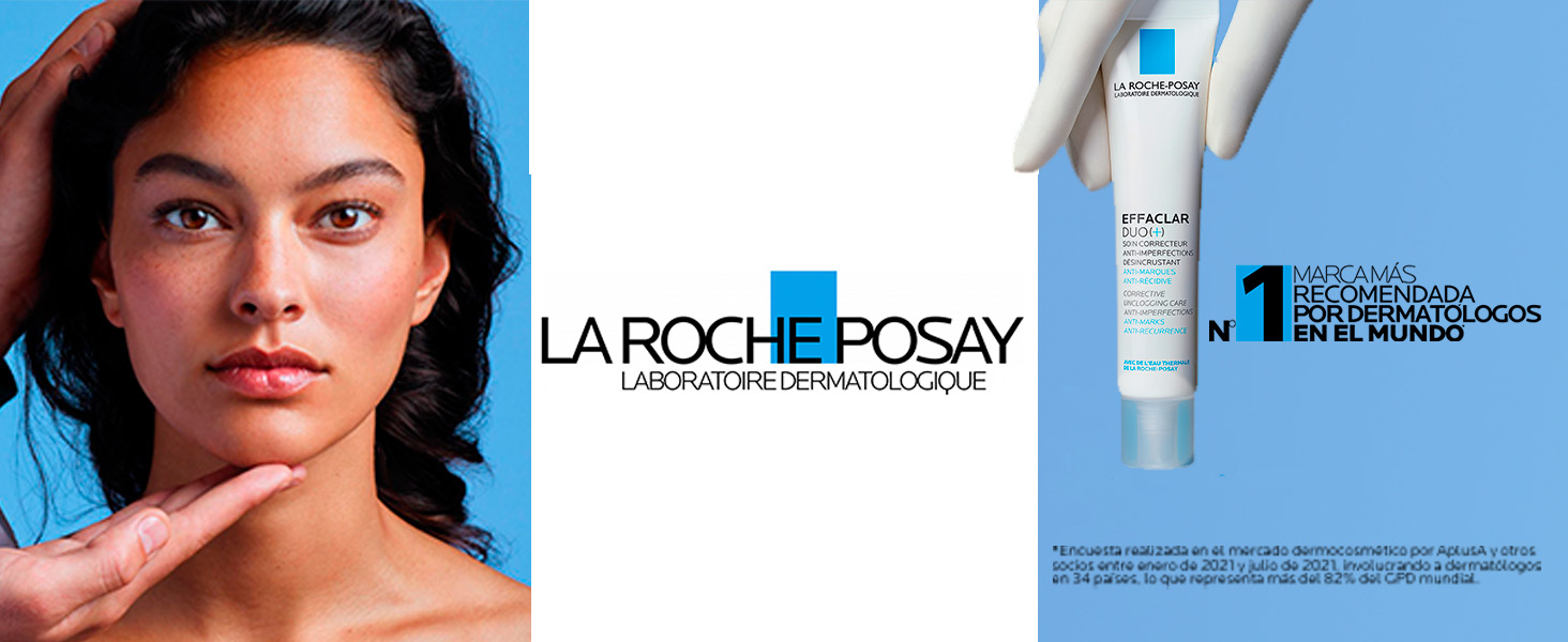 La Roche Posay