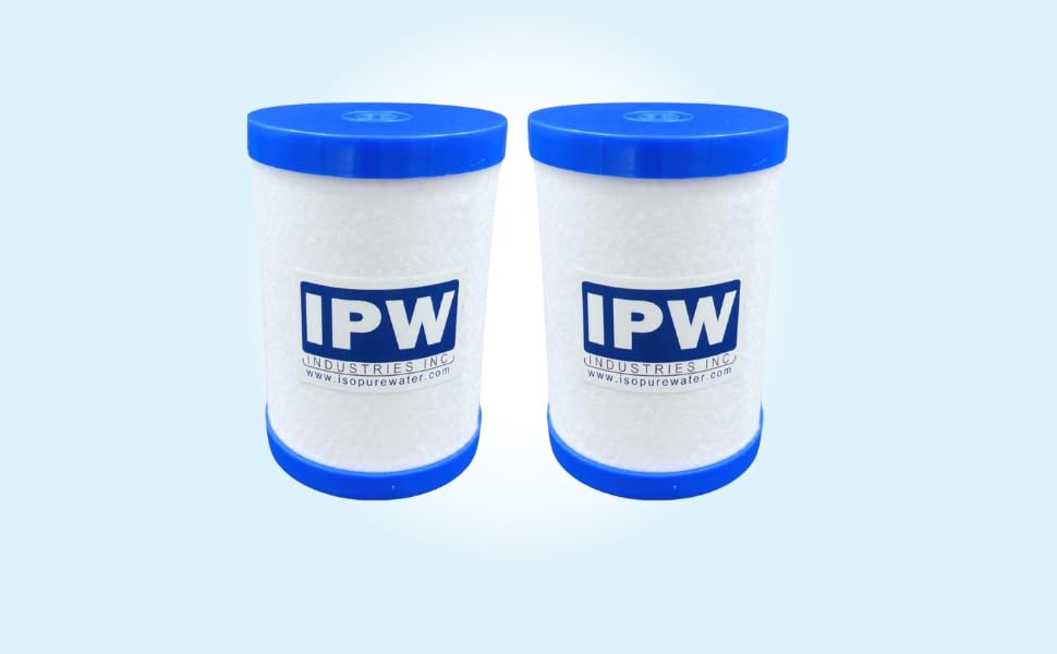 IPW Industries Inc. Compatible Replacement CB6