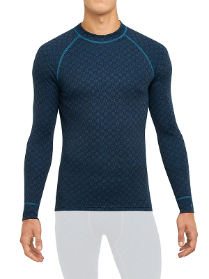 xtreme men crew neck 