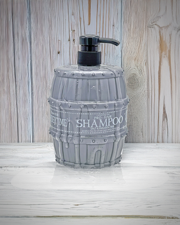 Pro Hair Shampoo