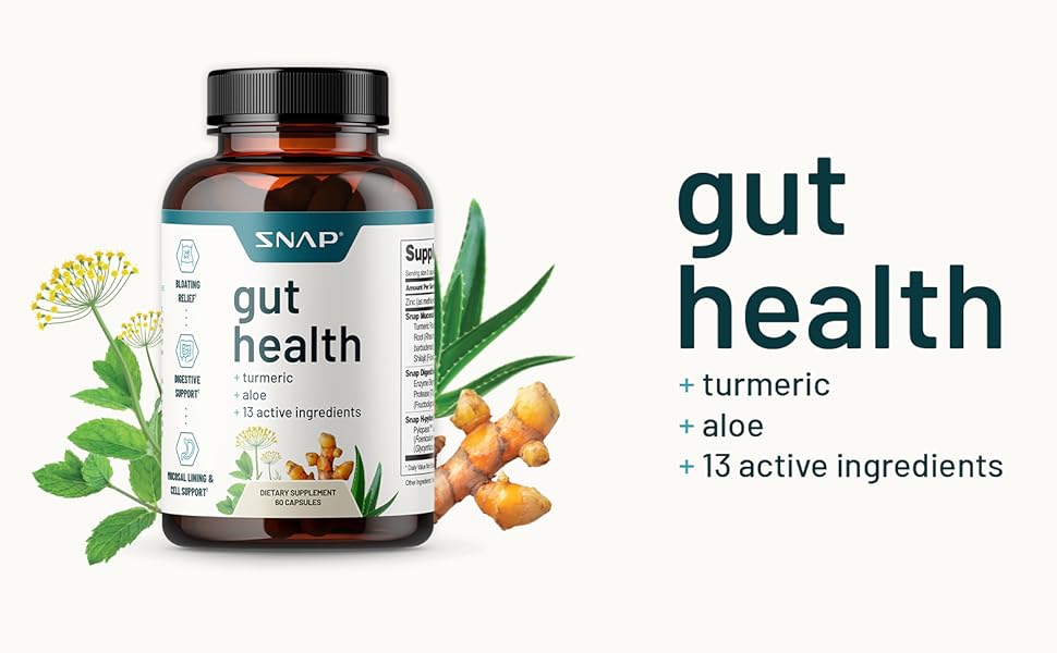 gut health